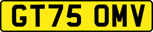 GT75OMV
