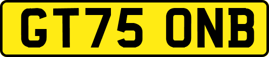 GT75ONB