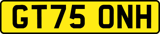 GT75ONH