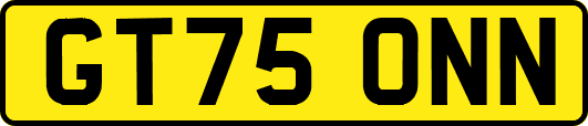 GT75ONN