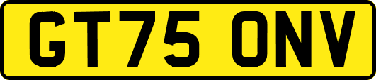 GT75ONV