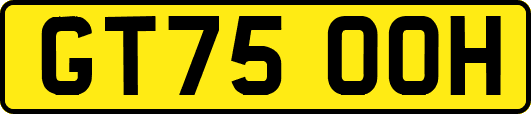 GT75OOH