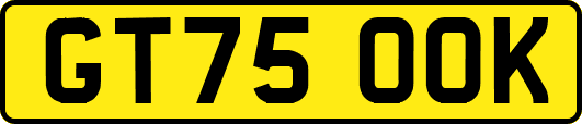 GT75OOK
