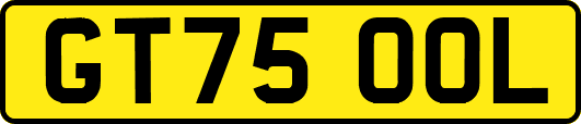 GT75OOL