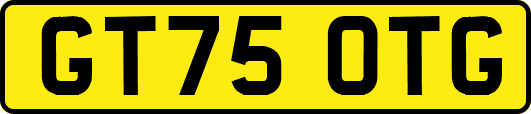 GT75OTG