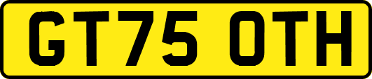 GT75OTH