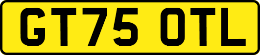 GT75OTL