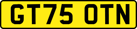 GT75OTN