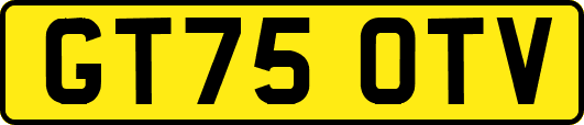 GT75OTV
