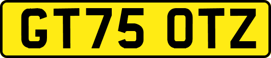 GT75OTZ