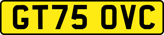 GT75OVC