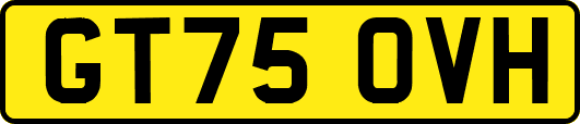 GT75OVH