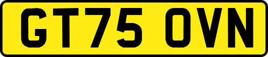 GT75OVN
