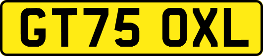 GT75OXL
