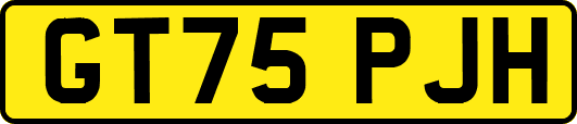 GT75PJH