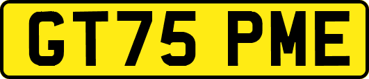 GT75PME
