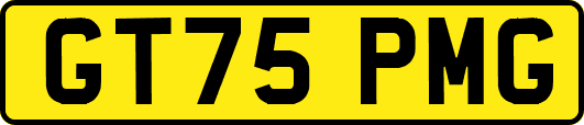 GT75PMG