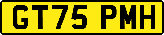 GT75PMH