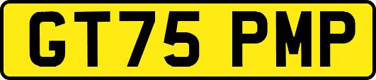 GT75PMP