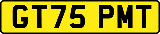 GT75PMT