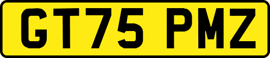 GT75PMZ