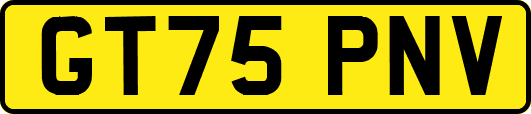 GT75PNV