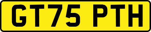 GT75PTH
