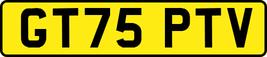GT75PTV
