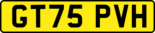 GT75PVH