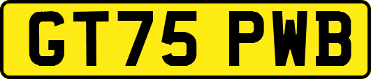 GT75PWB