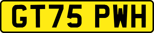 GT75PWH