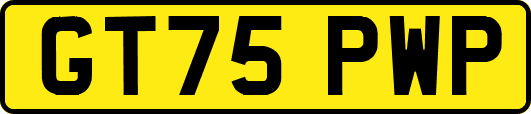 GT75PWP
