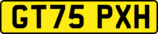 GT75PXH