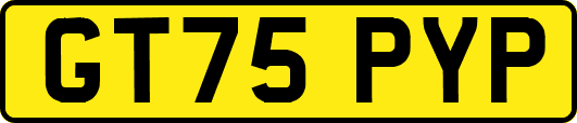 GT75PYP