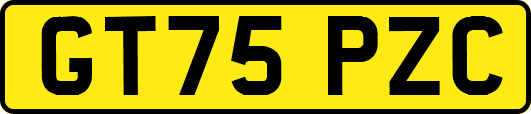 GT75PZC