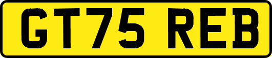 GT75REB