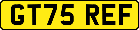 GT75REF