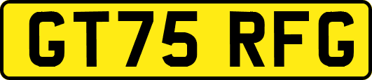 GT75RFG