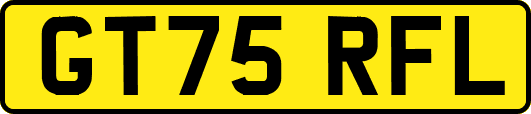 GT75RFL