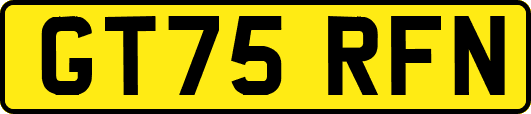 GT75RFN