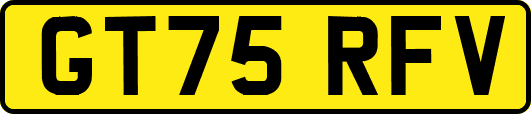 GT75RFV