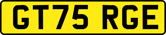 GT75RGE