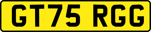 GT75RGG