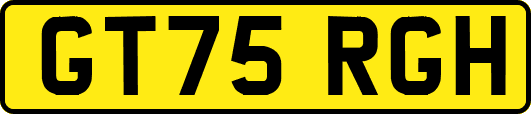 GT75RGH