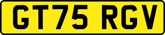GT75RGV