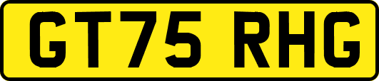 GT75RHG