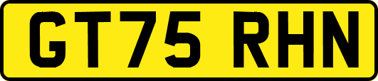 GT75RHN