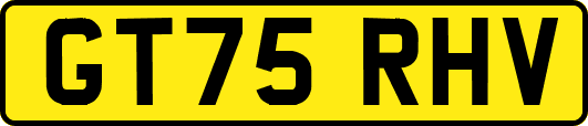 GT75RHV