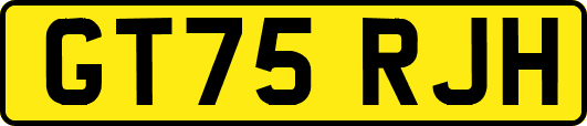 GT75RJH