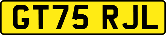 GT75RJL